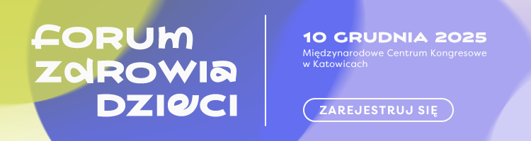 Forum Zdrowia Dzieci 
